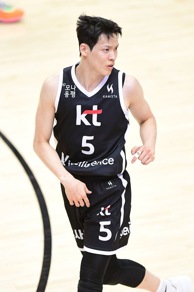 김선형. /KBL 제공