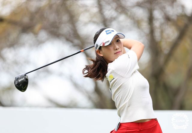 이율린. /KLPGA 제공