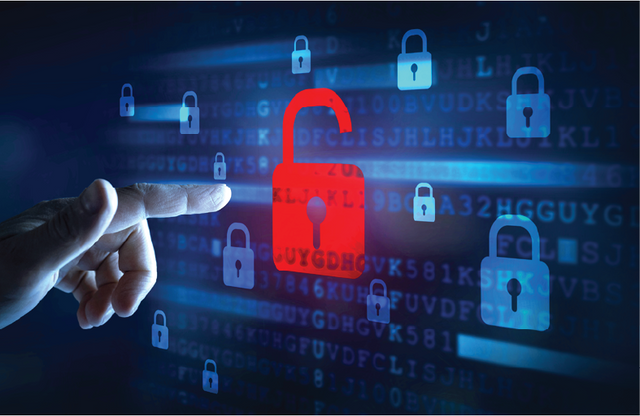 최근 5년간 해킹 시도가 15배 이상 급증했음에도 국내 주요 카드사들의 정보보호 예산과 인력은 여전히 제자리 수준에 머물고 있는 것으로 나타났다. / 연합뉴스