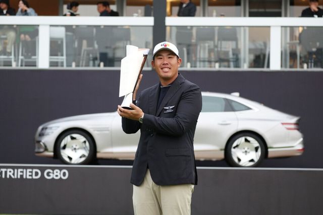 안병훈. /KPGA 제공