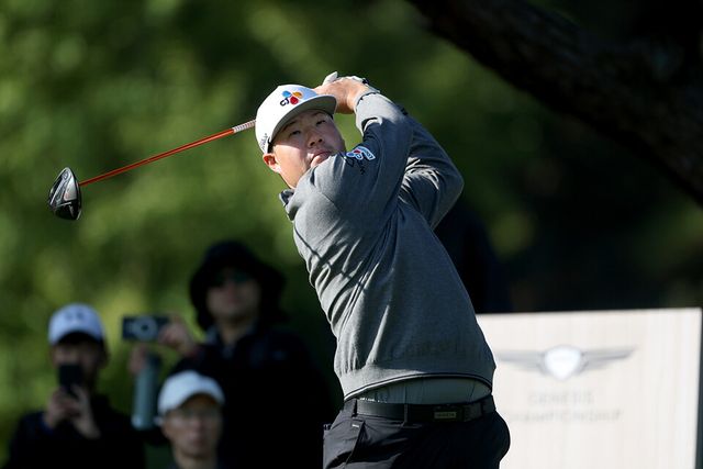 임성재. /KPGA 제공