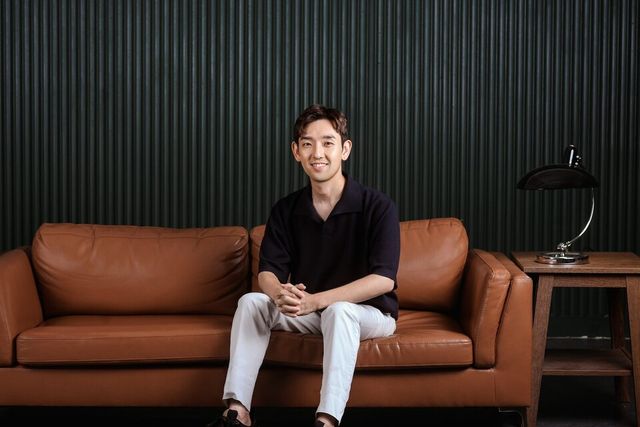 이인섭 대표의 마크비전은 위조품 단속을 넘어 브랜드 탄생부터 유통 및 확장 전 과정을 관리하는 능동적 개념인 '브랜드 컨트롤(Brand Control)'을 새로운 패러다임으로 제시했다./마크비전