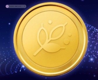 /좁쌀(XTL)코인 로고