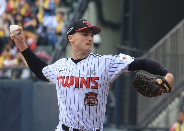 톨허스트. /연합뉴스