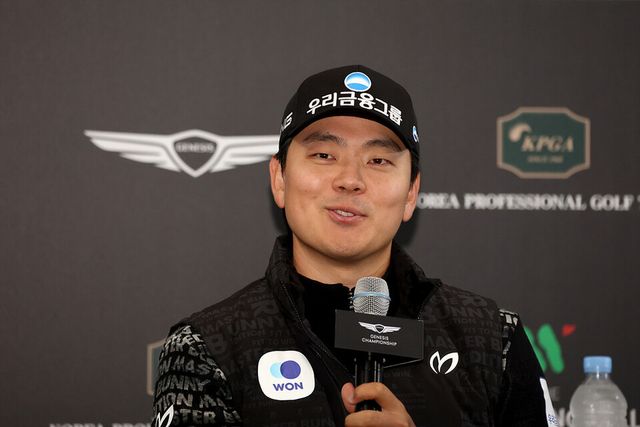 이정환. /KPGA 제공