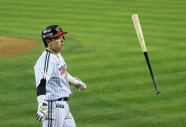 프로야구 LG 트윈스 박동원. /연합뉴스