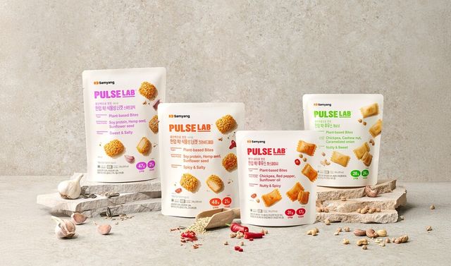 삼양식품 제공./