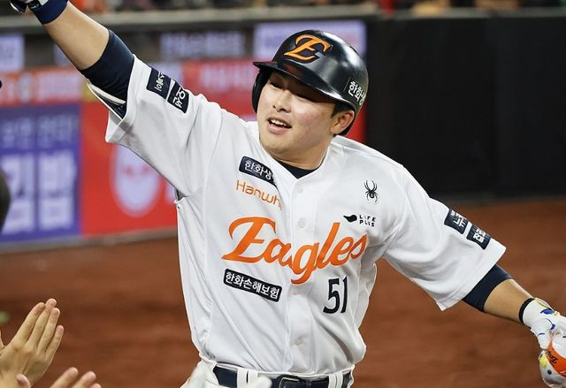 문현빈. /연합뉴스