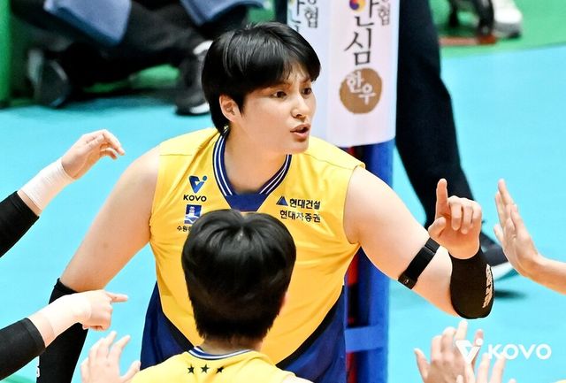 김희진. /KOVO 제공