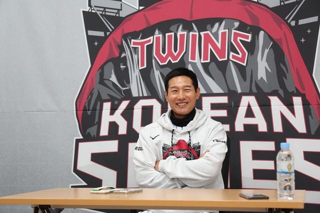 염경엽 감독. /LG 트윈스 제공