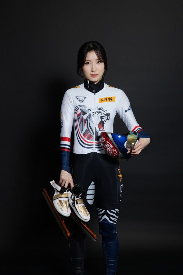 김길리. /700크리에이터스 제공