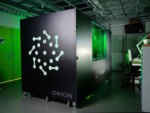 두나무앤파트너스가 프랑스 소재 중성원자 기반 양자컴퓨팅 기술 스타트업 ‘파스칼(Pasqal)’에 투자했다./두나무앤파트너스