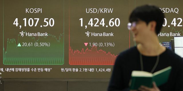 NH투자증권이 올해 1∼9월&nbsp;성별·연령별 주식 투자 수익률을 분석한 결과,&nbsp;60대 이상 여성 투자자의 수익률이 가장 높은 것으로 나타났다. /사진=연합뉴스