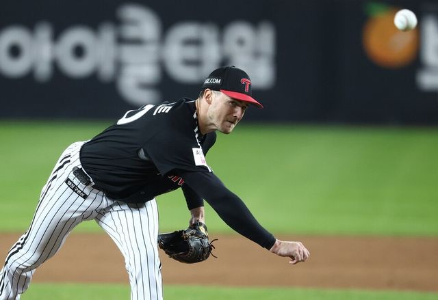 톨허스트. /연합뉴스