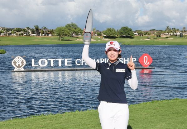 황유민. /대홍기획 제공