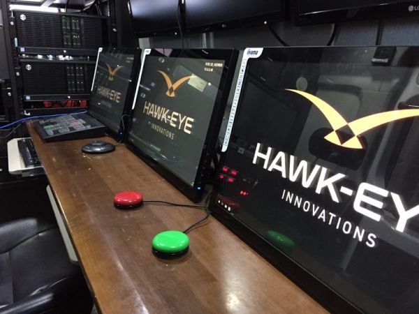 호크아이/한국프로축구연맹 제공