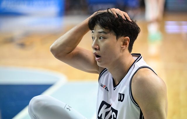 허웅. /KBL 제공