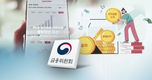 금융당국이 토큰증권(STO)과 조각투자 플랫폼을 제도화하겠다고 밝히며 은행권의 관련 시장 선점 경쟁은 더욱 치열해질 전망이다. /연합뉴스