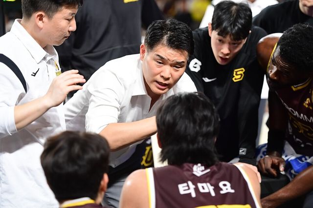 조상현 LG 감독. /KBL 제공