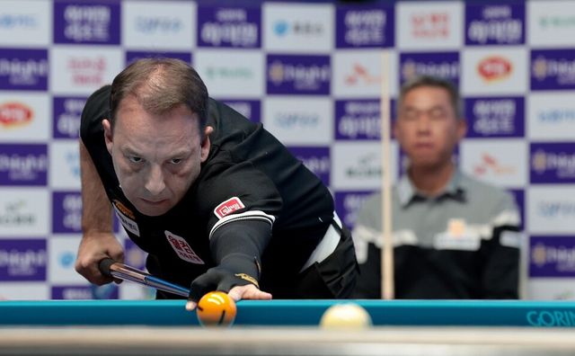 산체스. /PBA 제공