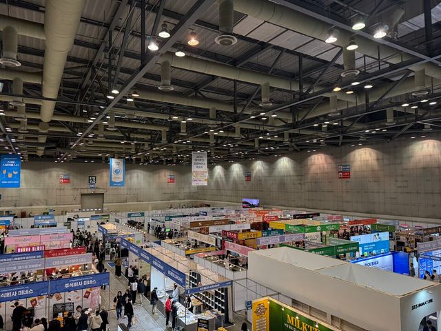 LB유세스의 디지털 크리에이티브 브랜드 ‘BEYOND-5(비욘드-파이브)’가 ‘2025 마이프차 프랜차이즈 페스타’에 참가해 일정을 마무리했다./LB유세스