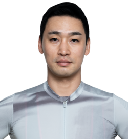 우성식. /경륜경정총괄본부 제공