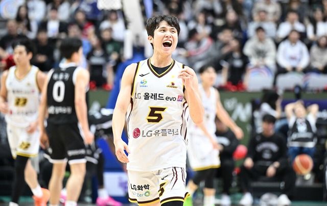 양준석. /KBL 제공