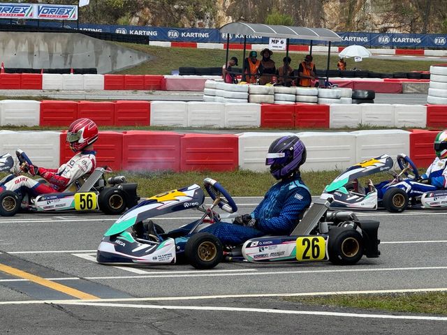 권오탁. /대한자동차경주협회 제공