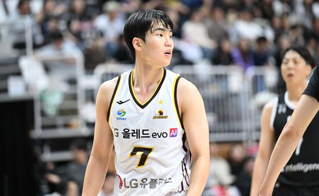 프로농구 창원 LG 최형찬. /KBL 제공