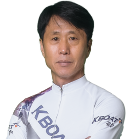 이용세. /경륜경정총괄본부 제공