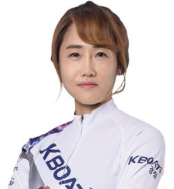 문안나. /경륜경정총괄본부 제공