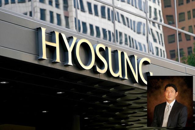 조현준 효성그룹 회장은 수년째 전사적&nbsp;안전경영을 강조하며 ‘백년효성’의 기틀을 다지겠다고 강조했다./한스경제