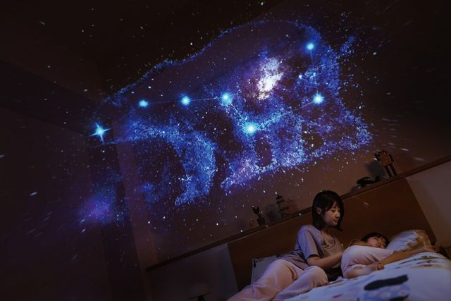 엑스지미(XGIMI)가 휴대용 빔프로젝터 ‘MoGo 4’를 국내에 출시하며 포터블 프로젝터 시장 공략을 본격화했다./엑스지미