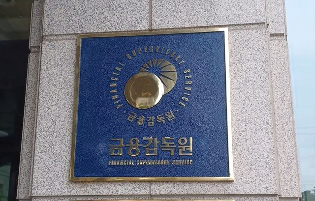 금융감독원 전경. 사진/연합뉴스