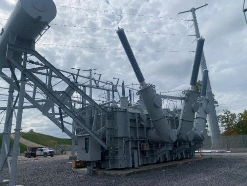 일진전기가 미국, 유럽, 중동 등 주요 권역에서 잇따라 대규모 프로젝트를 수주하며 글로벌 전력 인프라 시장에서 입지를 공고히 하고 해외시장 다변화를 통한 성장 모멘텀을 확보했다./일진전기