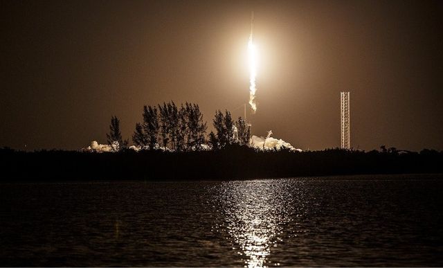 군 당국이 정찰위성 5호기 발사에 성공하면서 킬체인 역량을 강화했다. / 사진=연합뉴스