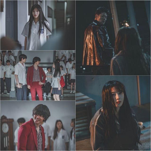 친애하는 X./티빙