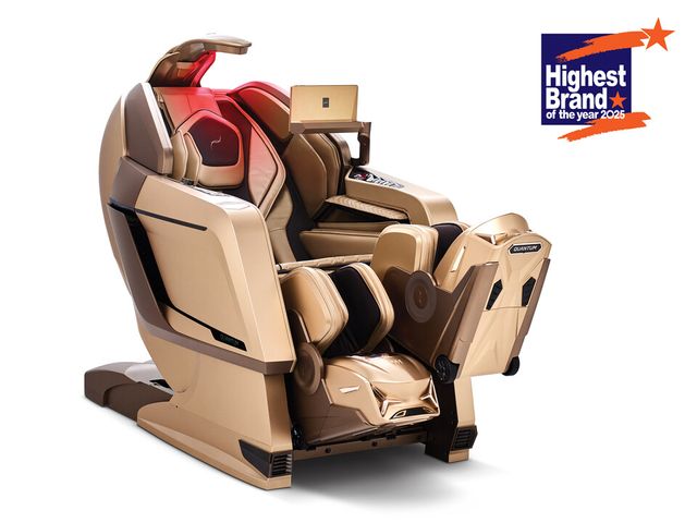 에스테틱 헬스케어로봇 '퀀텀 뷰티캡슐'./바디프랜드