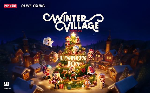 CJ올리브영 제공./