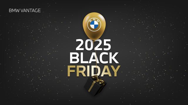 BMW 밴티지 앱, 블랙 프라이데이 특별 추첨 이벤트 진행./BMW 그룹 코리아