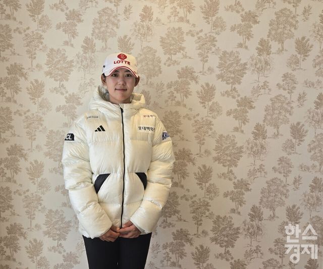 황유민. /박종민 기자