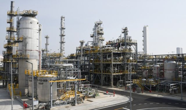 HD현대오일뱅크 충남 대산공장 전경./ HD현대오일뱅크 제공