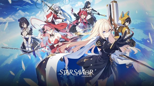 스타세이비어./스튜디오비사이드