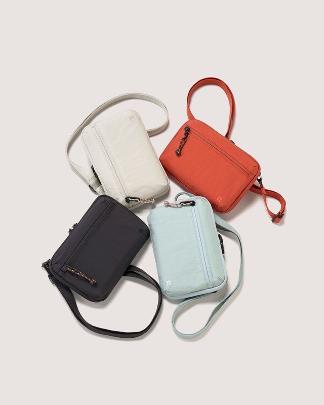 ‘브랜든’의 세이프 크로스 월렛백이 한국소비자원 ‘RFID 차단 지갑’ 시험에서 유일하게 전 항목 적합 판정을 받았다./부스터스