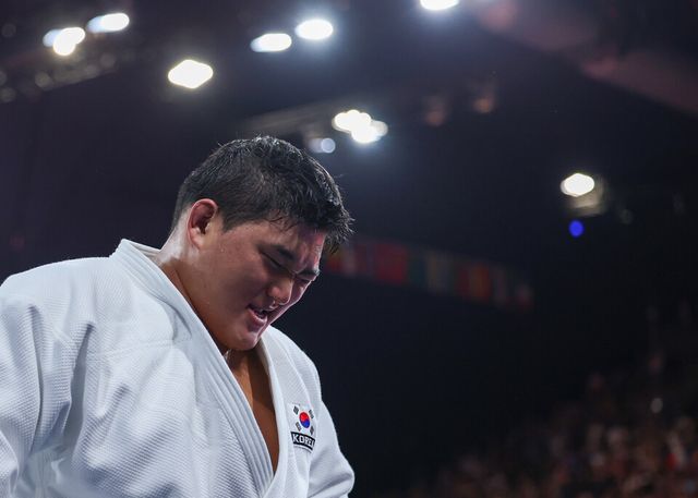 김민종. /연합뉴스