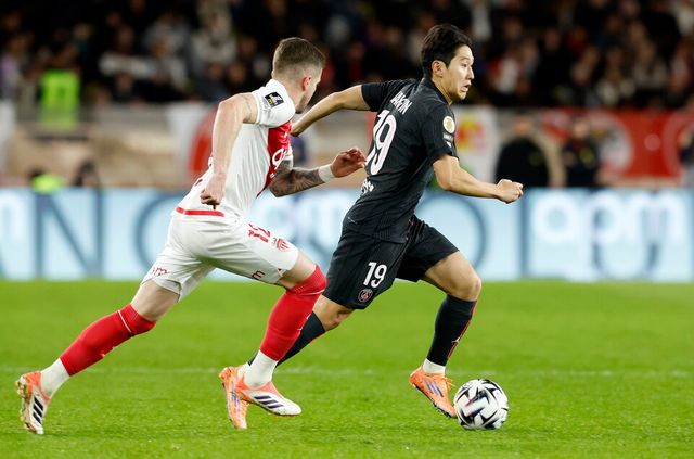 이강인. /연합뉴스