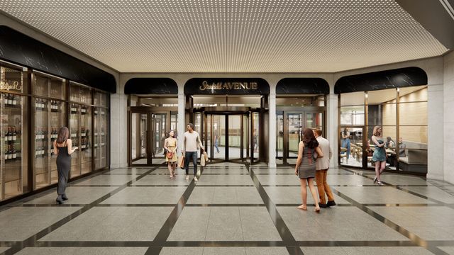 신세계프라퍼티 제공