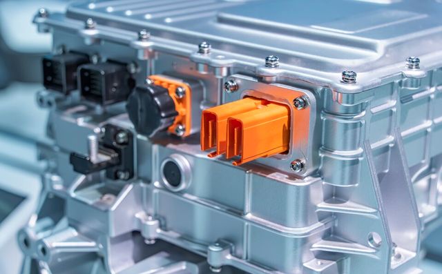 전기차 배터리 예시 이미지./ 게티이미지뱅크 제공