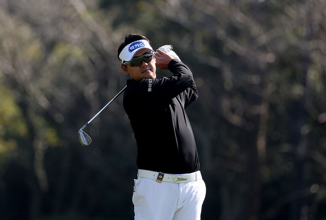 박상현. /KPGA 제공