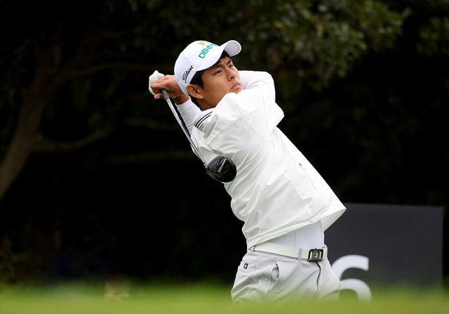 장희민. /KPGA 제공